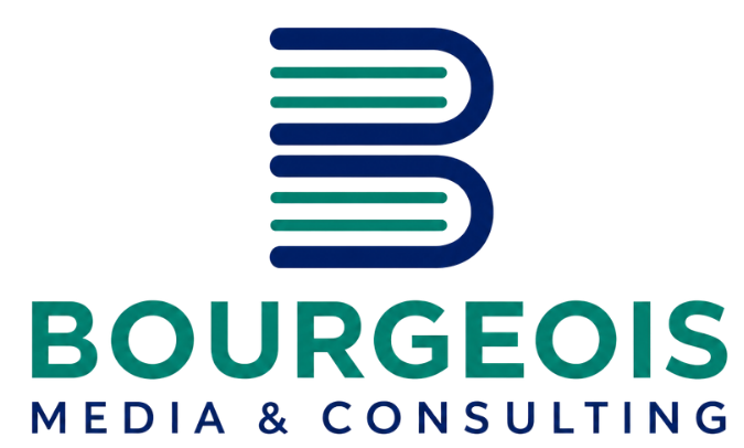 Bourgeois Media & Consulting